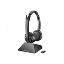 Headset Poly Savi W8220 schnurlos USB-A binaural