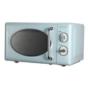 Φούρνος Μικροκυμάτων Morris Retro Series MWRS-20704LB