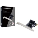 Κάρτα Δικτύου PCIe Conceptronic 4 Port SATA III