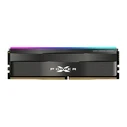 Μνήμη RAM Σταθερού DDR4 8GB 3200 CL16 Silicon Power (1x8GB) Zenith/Heatsink