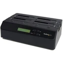 Docking Station 3.5" StarTech 1:3 HDD DUPLICATOR DOCK