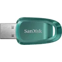 USB Flash 256GB SanDisk Ultra Eco Drive 3.2 100MB/s SDCZ96-256G-G46