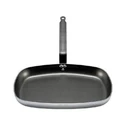 Τηγάνι De Buyer CHOC 38cm Non-Stick Fish Pan