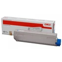 Toner Oki MC 861 Cyan 10k (44059255)