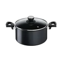 Κατσαρόλα Tefal Unlimited 24εκ G25546