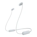 Bluetooth Handsfree Sony WI-C100W white