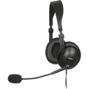 Multimedia Headsets with microphone I-Box W1MV