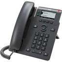 Τηλέφωνο VoIP Cisco 6821 PHONE