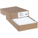 Ετικέτες Herma computer White 147,32x99,2 mm perforated 1000 pcs
