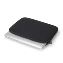 Τσάντα Laptop Dicota BASE XX Sleeve 12-12.5" Black