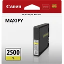 Μελάνι Canon PGI-2500 Y yellow