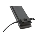 Πολύπριζο με USB Brennenstuhl Premium-Line 6-way sw. 3m
