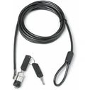 Κλειδαριά Laptop Dicota Security Cable T-Lock Pro, keyed, 3x7mm slot