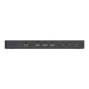 Docking Station Fujitsu Thunderbolt 4 replicator +TB4 cable w/o AC