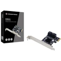 Controller PCIe Conceptronic 2-Port SATA 600/ CSATA600EXI