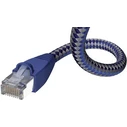 Καλώδιο Δικτύου Inakustik Premium CAT6 RJ45 1M