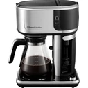 Καφετιέρα Φίλτρου Russell Hobbs 26230-56 Attentiv Coffee Bar