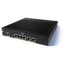 Router Cisco 927 VDSL2/ADSL2+ OVER