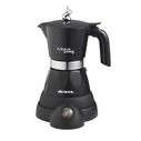 Μπρίκι Espresso Ariete Moka Electric, white