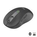 Ποντίκι Ασύρματο Logitech Signature M650 L graphite