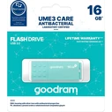 USB Flash 16GB GOODRAM UME3 3.0 Care