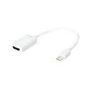Αντάπτορας Mini DisplayPort Logilink 1.2 -> HDMI 15cm