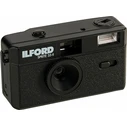 Αναλογική Φωτογραφική Μηχανή Ilford Sprite 35 II black