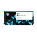 Μελάνι HP No 746 Chromatic Blue (P2V85A)