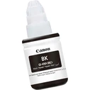 Μελάνι Canon GI 490 PGBK - Black - Original - refill