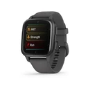 Smartwatch Garmin Venu Sq 2 grey/anthracite