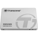 Σκληρός Δίσκος SSD 2TB Transcend 2,5" (6.3cm) SSD230S, SATA3, 3D NAND TLC