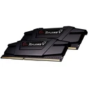 Μνήμη RAM Σταθερού DDR4 64GB G.Skill 2666 CL19 KIT (2x32GB) 64GVK Ripjaws
