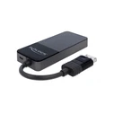 Splitter DELOCK DisplayPort 1.4 1xDP in > 3xDP out