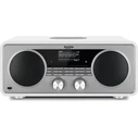 Internet-Radio Technisat DigitRadio 602 white/silver