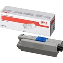 Toner OKI - Black - Original