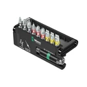Σετ Μύτες Wera Bit-Check 10 BiTorsion 1
