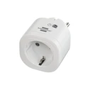 Πρίζα Ρεύματος Brennenstuhl WIFI socket WA 3000 XS01 white IP20