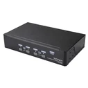 KVM Switch StarTech DISPLAYPORT 4K 60HZ