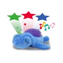 Λούτρινο Jamara Starlight LED Dreamy Turtle 6M +