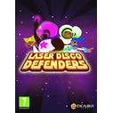 Παιχνίδι PC LASER DISCO DEFENDERS
