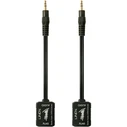 Αντάπτορας 3.5 Lindy Stereo Audio Extender Cat.5/6 100m