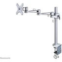 Βάση Monitor Neomounts by Newstar TIS 10"-30" 1TFT 3joints silver Max.12KG
