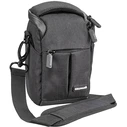 Τσάντα Φωτογραφικής Μηχανής Cullmann Malaga Vario 100 black Camera bag
