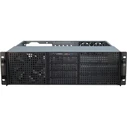 Καμπίνα Δικτύου Inter-Tech 48.3cm IPC 3U-30240 3HE Server