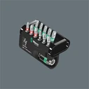 Σετ Μύτες Wera Bit-Check 12 BiTorsion 1