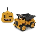 Τηλεκατευθυνόμενο Jamara dump truck MK136 1:36 2,4GHz 6+