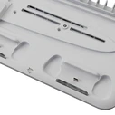 Βάση Φόρτισης White Shark PS5 COOLING PAD + 2 SLIM PS5-DZ504 KIMURA-2