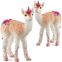 Μινιατούρα Schleich bayala 70743 Lama Unicorn