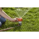 Μπεκ Επιφανείας Gardena Classic 6-Pattern- Sprinkler Boogie