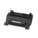 Toner Hewlett-Packard 81A Black (CF281A)